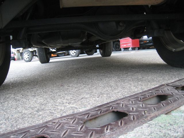 MITSUBISHI PAJERO MINI 4WD 2003 Image 31