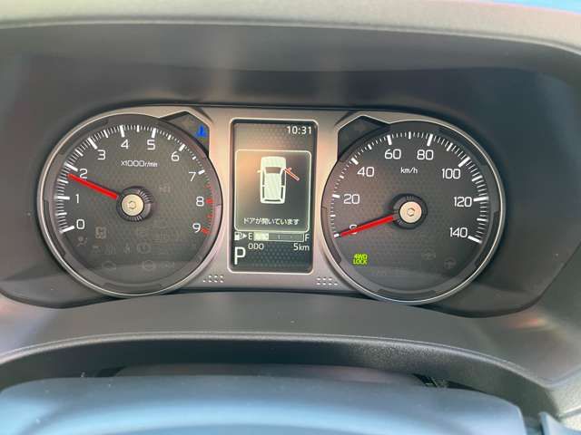 DAIHATSU ATRAI VAN 4WD 2024 Image 31