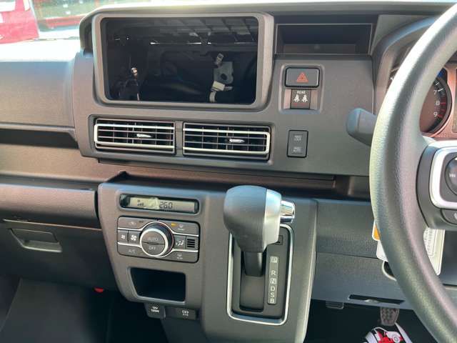 DAIHATSU ATRAI VAN 4WD 2024 Image 31