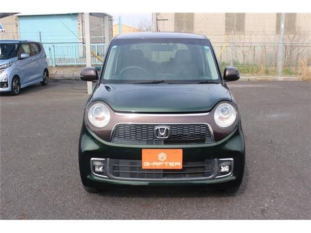 HONDA N-ONE 2017 Image 31