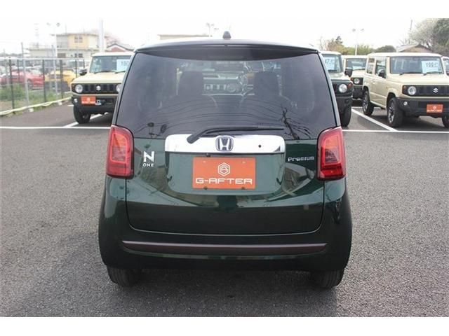 HONDA N-ONE 2017 Image 31