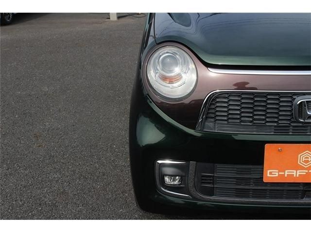 HONDA N-ONE 2017 Image 31