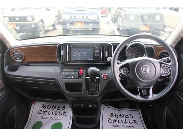 HONDA N-ONE 2017 Image 31