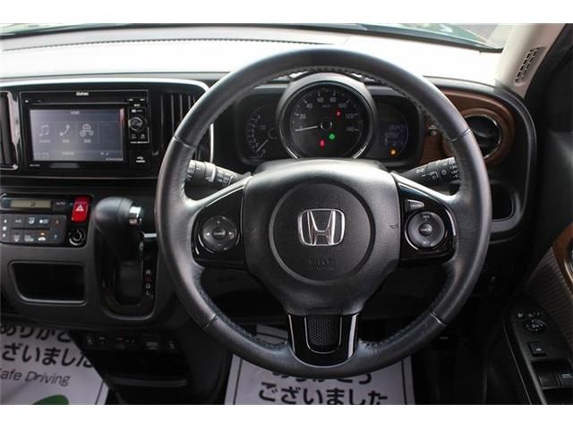 HONDA N-ONE 2017 Image 31