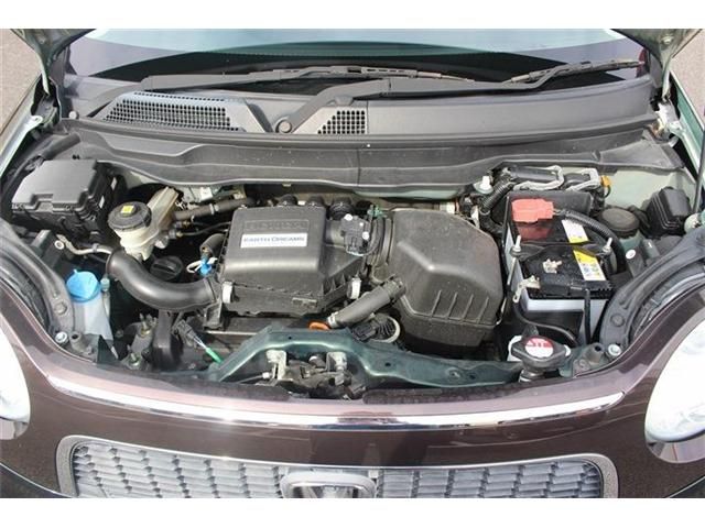 HONDA N-ONE 2017 Image 31