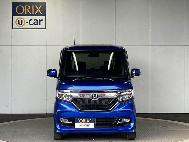 HONDA N BOX CUSTOM 2019 Image 31