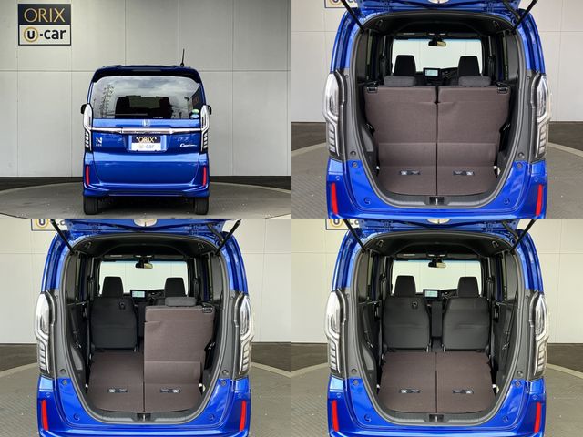 HONDA N BOX CUSTOM 2019 Image 31