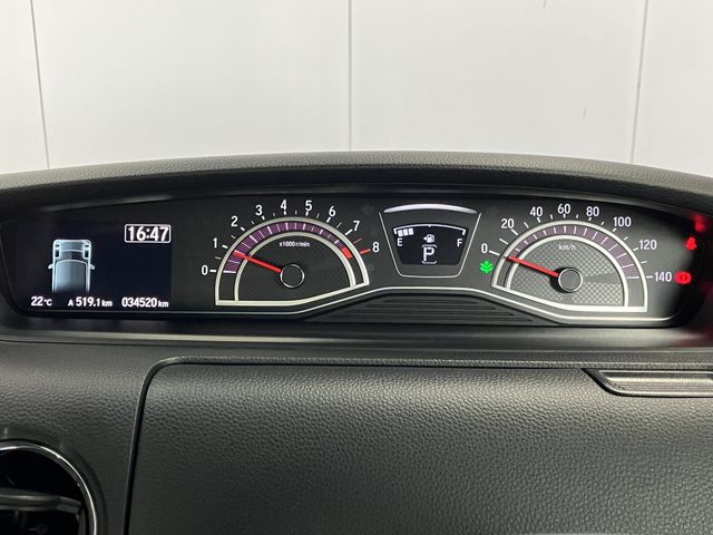 HONDA N BOX CUSTOM 2019 Image 31