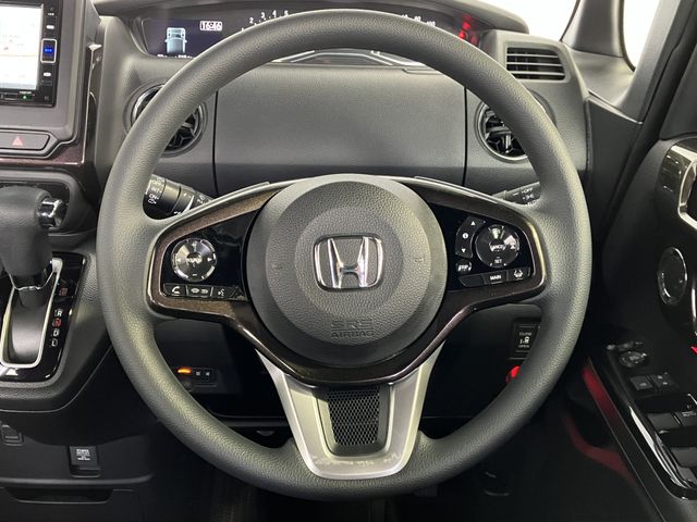 HONDA N BOX CUSTOM 2019 Image 31