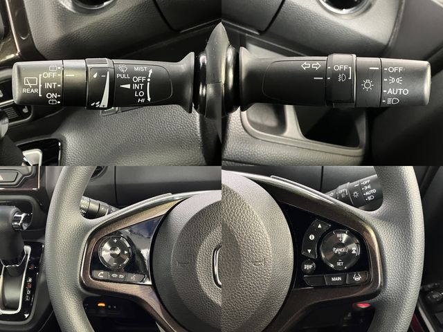 HONDA N BOX CUSTOM 2019 Image 31