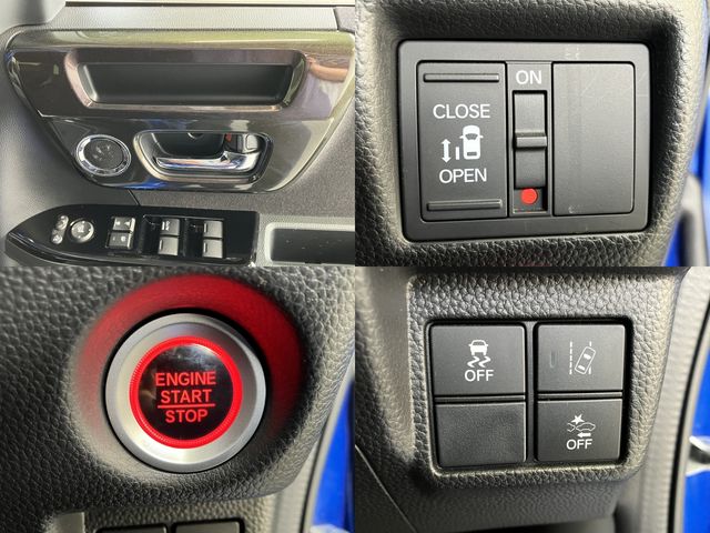 HONDA N BOX CUSTOM 2019 Image 31