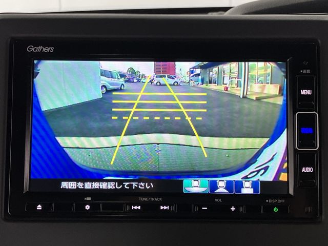 HONDA N BOX CUSTOM 2019 Image 31