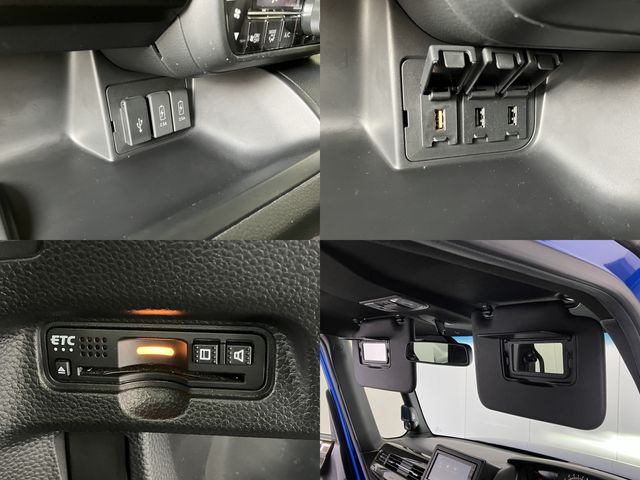 HONDA N BOX CUSTOM 2019 Image 31