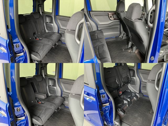 HONDA N BOX CUSTOM 2019 Image 31