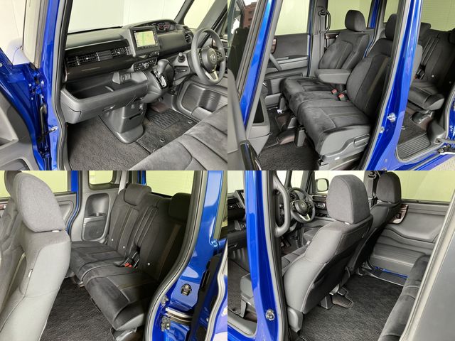 HONDA N BOX CUSTOM 2019 Image 31