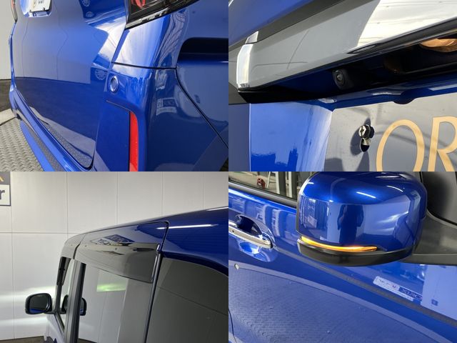 HONDA N BOX CUSTOM 2019 Image 31