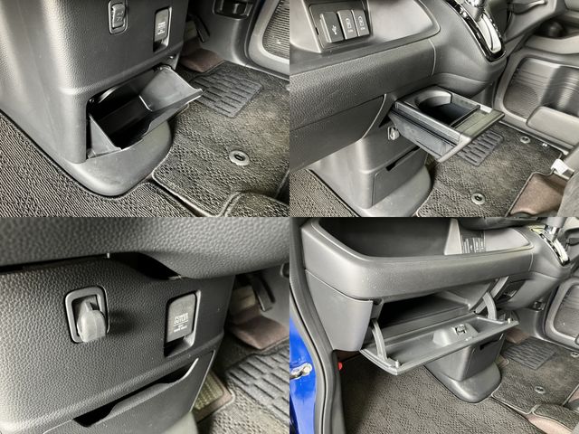 HONDA N BOX CUSTOM 2019 Image 31