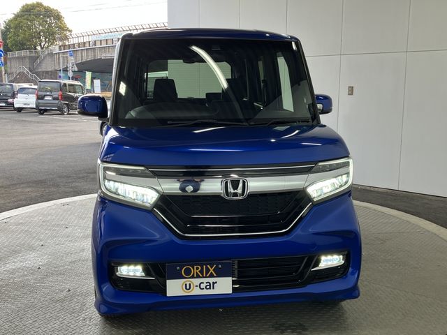 HONDA N BOX CUSTOM 2019 Image 31