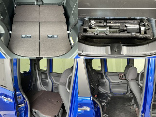 HONDA N BOX CUSTOM 2019 Image 31