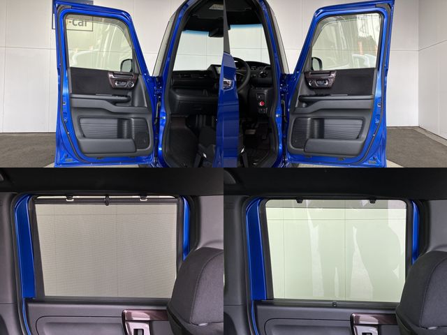 HONDA N BOX CUSTOM 2019 Image 31