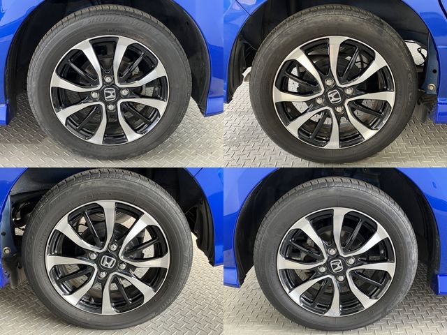 HONDA N BOX CUSTOM 2019 Image 31