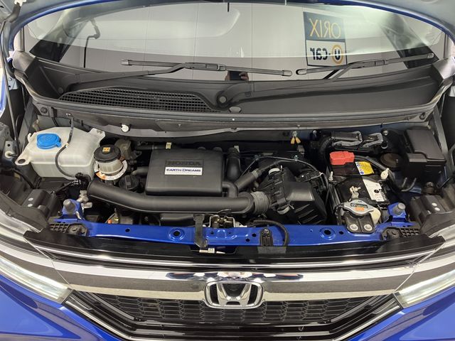 HONDA N BOX CUSTOM 2019 Image 31