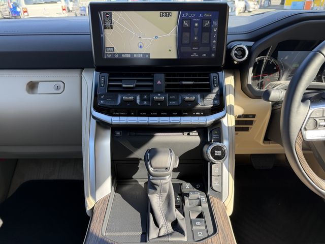 TOYOTA LANDCRUISER WAGON 2023 Image 31