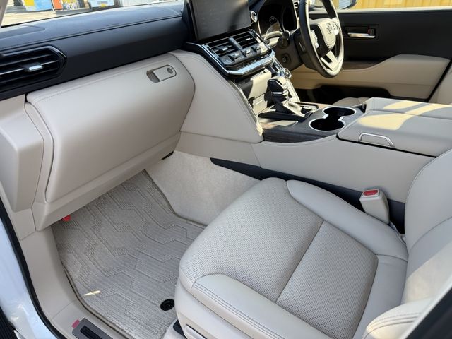 TOYOTA LANDCRUISER WAGON 2023 Image 31