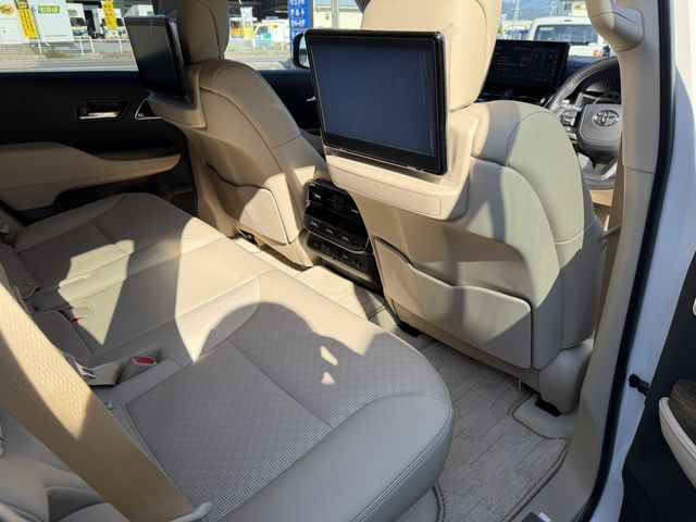 TOYOTA LANDCRUISER WAGON 2023 Image 31