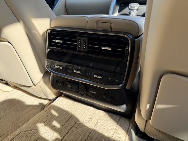 TOYOTA LANDCRUISER WAGON 2023 Image 31