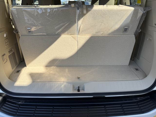 TOYOTA LANDCRUISER WAGON 2023 Image 31