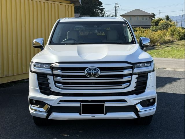 TOYOTA LANDCRUISER WAGON 2023 Image 31