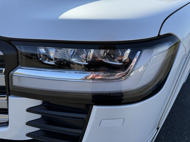 TOYOTA LANDCRUISER WAGON 2023 Image 31