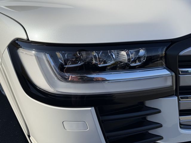 TOYOTA LANDCRUISER WAGON 2023 Image 31