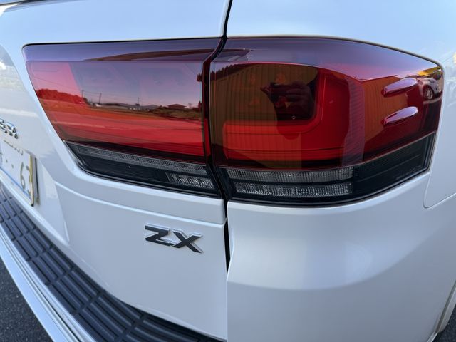 TOYOTA LANDCRUISER WAGON 2023 Image 31