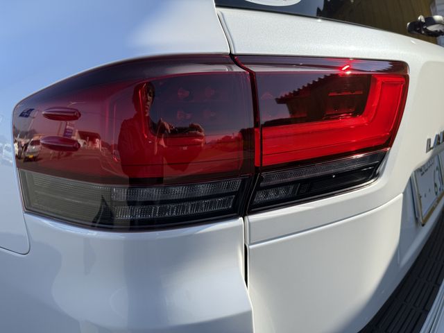 TOYOTA LANDCRUISER WAGON 2023 Image 31