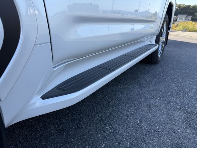 TOYOTA LANDCRUISER WAGON 2023 Image 31