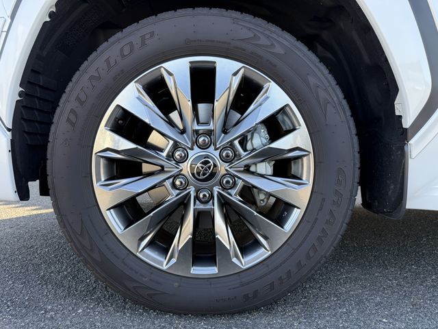 TOYOTA LANDCRUISER WAGON 2023 Image 31