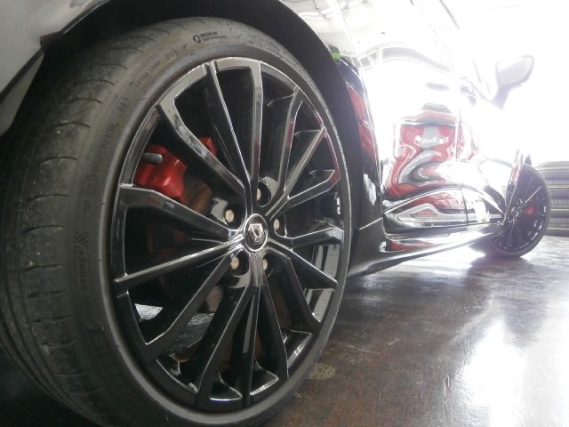 RENAULT LUTECIA 2019 Image 31