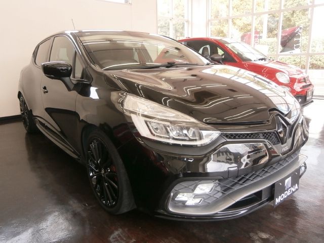 RENAULT LUTECIA 2019 Image 31