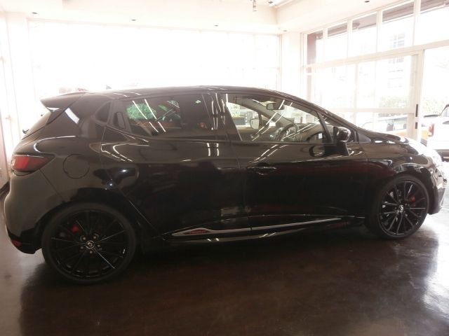 RENAULT LUTECIA 2019 Image 31