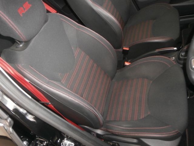 RENAULT LUTECIA 2019 Image 31