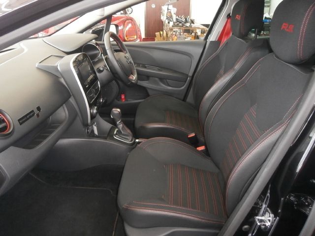 RENAULT LUTECIA 2019 Image 31