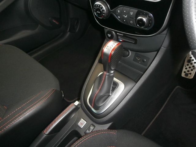 RENAULT LUTECIA 2019 Image 31