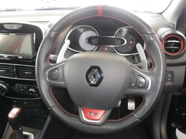 RENAULT LUTECIA 2019 Image 31