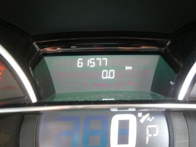 RENAULT LUTECIA 2019 Image 31