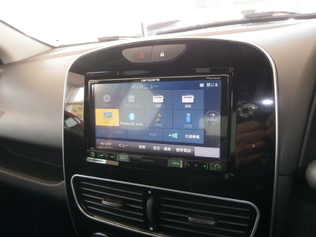 RENAULT LUTECIA 2019 Image 31