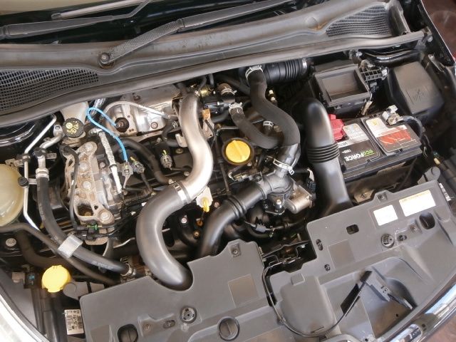 RENAULT LUTECIA 2019 Image 31