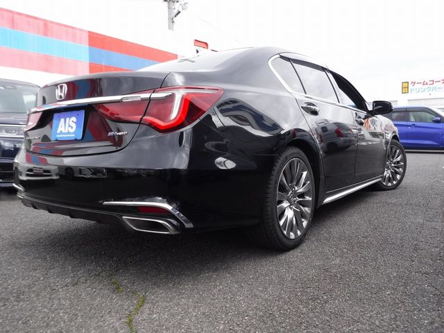 HONDA LEGEND HYBRID 2018 Image 31