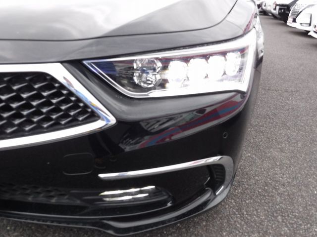 HONDA LEGEND HYBRID 2018 Image 31